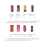 Soliarumo studijos "Saulės lova" verslo planas 8 puslapis