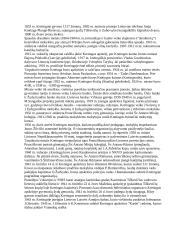 Kretingos istorija 2 puslapis