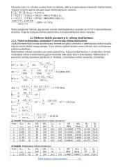 Rajoninio elektros tinklo projektas. Kursinis darbas 15 puslapis