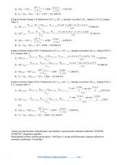 Rajoninio elektros tinklo projektas. Kursinis darbas 19 puslapis