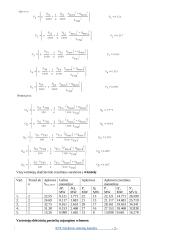 Rajoninio elektros tinklo projektas. Kursinis darbas 3 puslapis