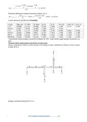 Rajoninio elektros tinklo projektas. Kursinis darbas 8 puslapis