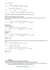 Rajoninio elektros tinklo projektas. Kursinis darbas 9 puslapis