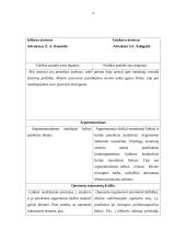 Teisininko vertinimas  4 puslapis