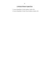 Teisininko vertinimas  10 puslapis