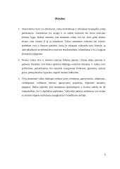 Vaikus atsumiantys tėvai ir pagalba jų vaikams 8 puslapis