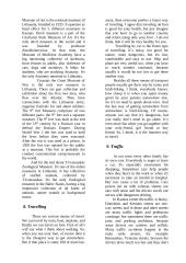 24 anglų rašinių temos 3 puslapis