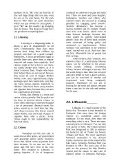 24 anglų rašinių temos 8 puslapis