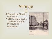 Adomas Mickevičius ir Lietuva 5 puslapis