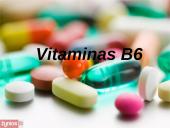 B grupės vitaminai. Pristatymas 2 puslapis