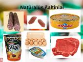 B grupės vitaminai. Pristatymas 10 puslapis