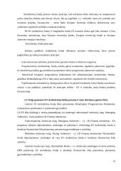 ES regioninė politika 13 puslapis