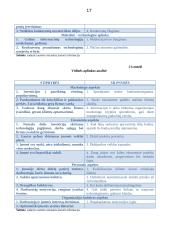 „X“ organizacijos ryšių su visuomene analizė ir tobulinimo kryptys 16 puslapis