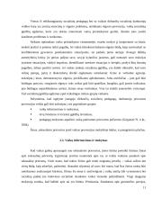  Socialinė pedagoginė pagalba vaikams, patyrusiems seksualinę prievartą 11 puslapis