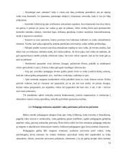  Socialinė pedagoginė pagalba vaikams, patyrusiems seksualinę prievartą 14 puslapis