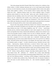  Socialinė pedagoginė pagalba vaikams, patyrusiems seksualinę prievartą 19 puslapis