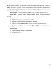  Socialinė pedagoginė pagalba vaikams, patyrusiems seksualinę prievartą 3 puslapis