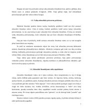  Socialinė pedagoginė pagalba vaikams, patyrusiems seksualinę prievartą 7 puslapis