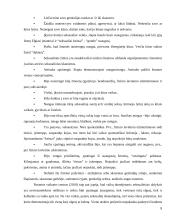  Socialinė pedagoginė pagalba vaikams, patyrusiems seksualinę prievartą 8 puslapis