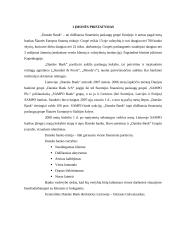 „Danske Banko“ baigiamoji praktikos ataskaita 4 puslapis