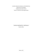 Ūminis prieširdžių virpėjimas