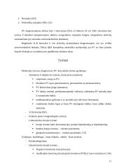 Ūminis prieširdžių virpėjimas 11 puslapis