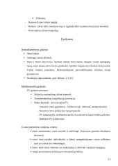 Ūminis prieširdžių virpėjimas 12 puslapis