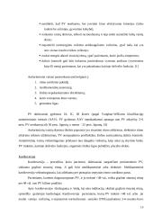 Ūminis prieširdžių virpėjimas 13 puslapis