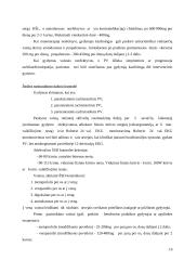 Ūminis prieširdžių virpėjimas 16 puslapis