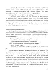 Ūminis prieširdžių virpėjimas 17 puslapis