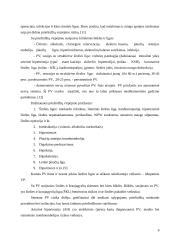 Ūminis prieširdžių virpėjimas 6 puslapis