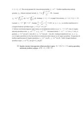 Matematikos egzamino konspektas 11 puslapis