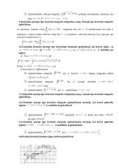 Matematikos egzamino konspektas 6 puslapis