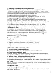 Fizikos  egzamino konspektas 7 puslapis