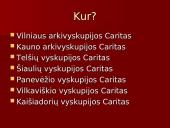 Caritas 8 puslapis