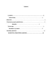 Sociometrijos tyrimas 2 puslapis