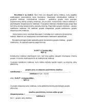 Sociometrijos tyrimas 5 puslapis