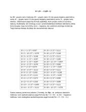 Sociometrijos tyrimas 9 puslapis