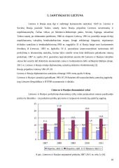 Rusijos ekonominė analizė. Kursinis darbas 18 puslapis