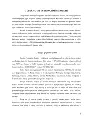 Rusijos ekonominė analizė. Kursinis darbas 4 puslapis