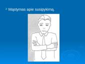 Mąstymas be kalbos 12 puslapis