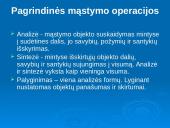 Mąstymas be kalbos 5 puslapis