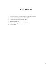 Lietuvos gyventojų emigracija 13 puslapis