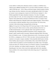 Lietuvos gyventojų emigracija 8 puslapis