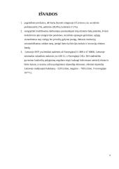 Lietuvos gyventojų emigracija 9 puslapis