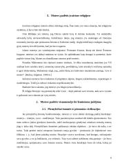 Moters padėties visuomenėje kitimas 4 puslapis