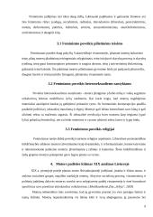 Moters padėties visuomenėje kitimas 9 puslapis