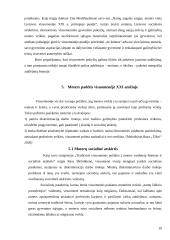 Moters padėties visuomenėje kitimas 10 puslapis