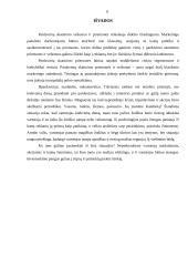 Pardavimų skatinimas 8 puslapis
