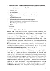 Sienų klojimas plytelėmis vertikaliomis perrištomis siūlėmis 20 puslapis